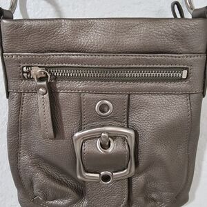 B. Makowsky Crossbody Bag